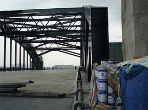 岭东专注工业场景喷漆服务