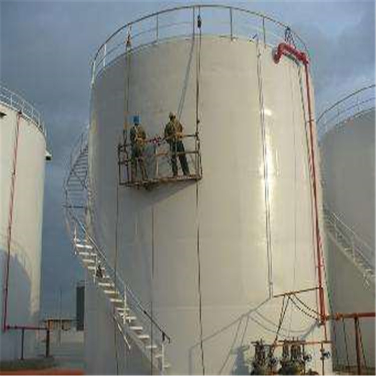 岭东喷漆翻新・工业喷漆・设备喷漆服务简介